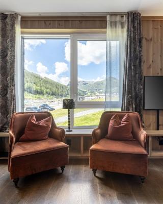 Hemsedal - Fyri Resort - Leiligheter