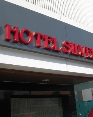 Hotel Silver Palace