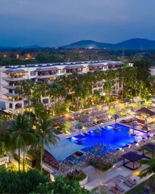 Marriott's Mai Khao Beach - Phuket