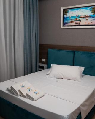 Sofia Hotel