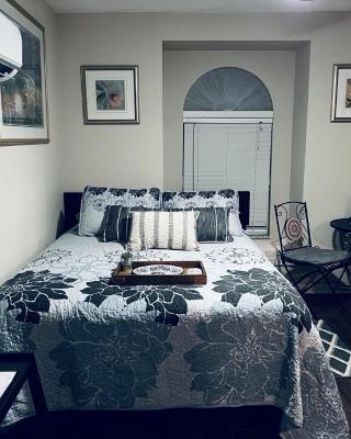 Ruskin FL 2 bdrm 1 bath suite Host & Cat share common areas