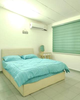 AAA Homestay Georgetown Penang