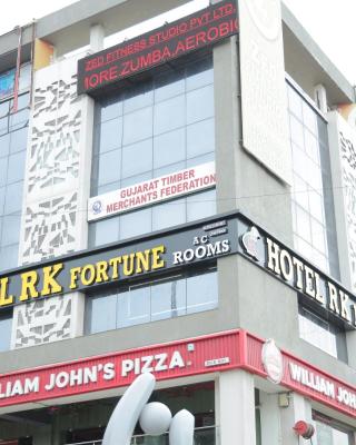HOTEL RK FORTUNE