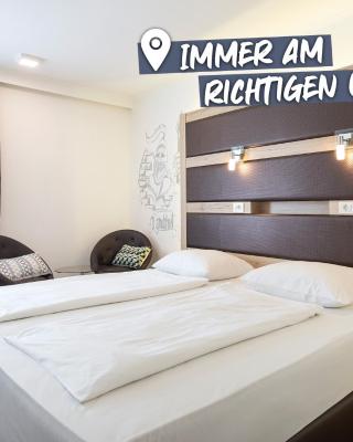 Roomingtons Kaiserhof Landshut