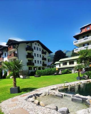 Hotel Rauscher - Das Naturteichparadies