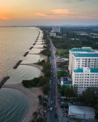 Kantary Bay Hotel And Serviced Apartment Rayong