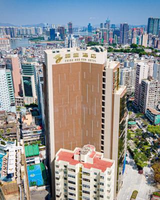 China Dragon Hotel