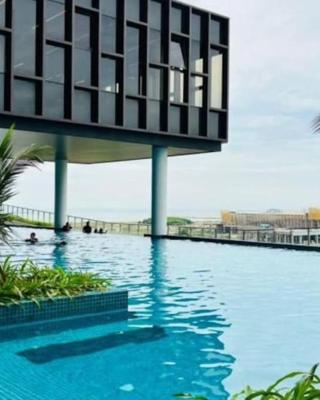 Bali Residences Melaka by E&E Homestay