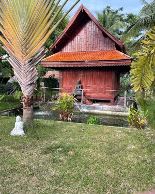 Thai Sala House