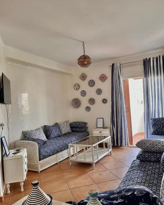 Appartement Haut Standing Les Dunes De Martil