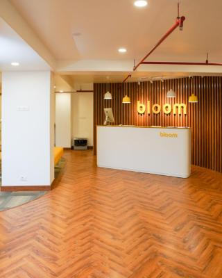 Bloom Hotel Koregaon Park