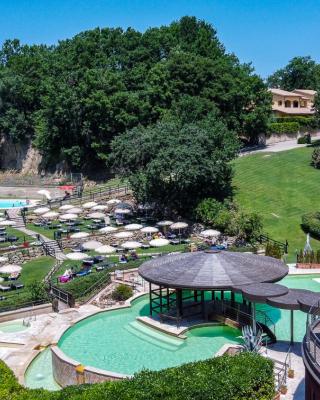 Residence Terme Di Sorano