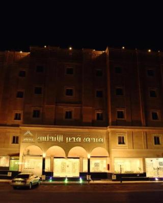 فندق قصر الاندلس - 2