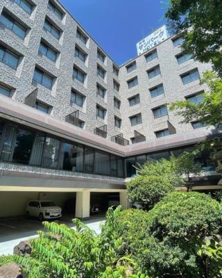 Shinjuku Sun Park Hotel
