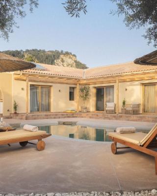 Nono's Fioro Premium Houses, By TK Property Management