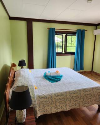 Lianita's Cottage (Selfcatering)