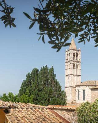 B&B Il Chiostro Assisi