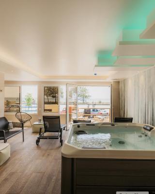Hôtel Édenia - Spa Estime&Sens