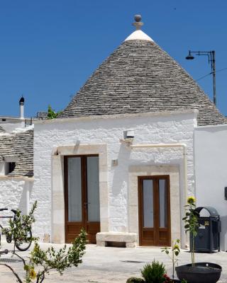 Trullo Vino & Amore