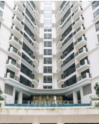 The Florence Condo McKinley Hill
