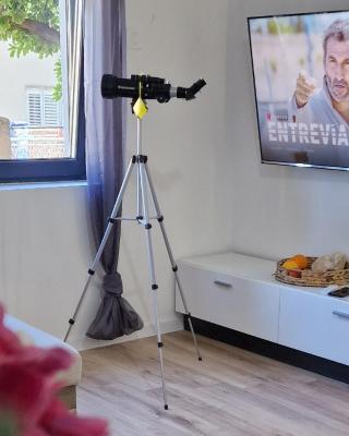 Dinara View Apartment-Knin