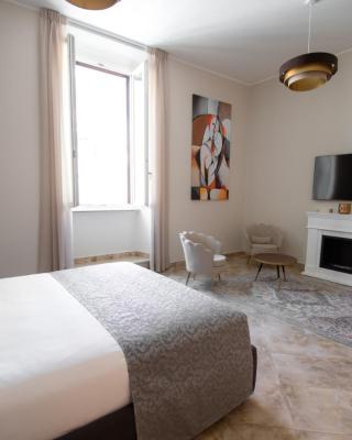 Lifestyle and Suites