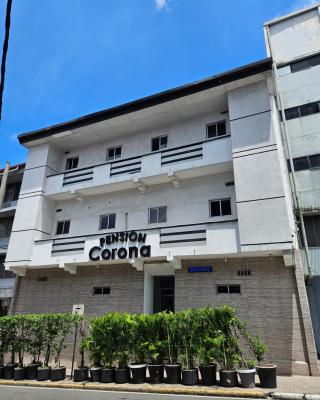 Hotel Pension Corona
