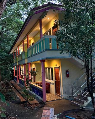 Kata Villa Merit Hill Bungalows