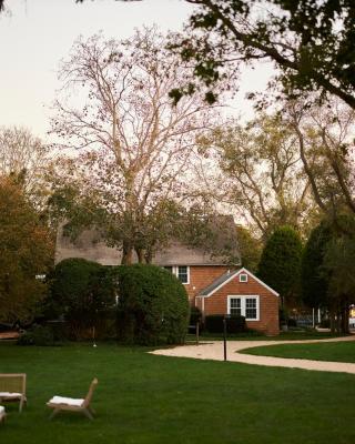 The Roundtree, Amagansett