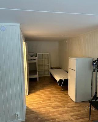 Apartment in Lindvallen