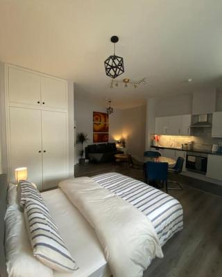 City Centre Studio Apartment