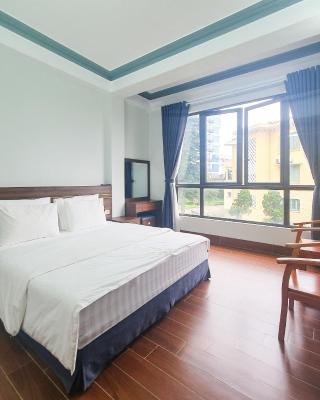 Hùng Trang Hotel Tam Đảo 1