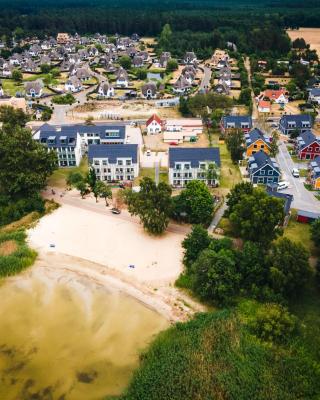 Baltic Lagoon Resort direkt am Meer