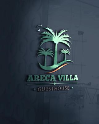 Arecavilla guesthouse