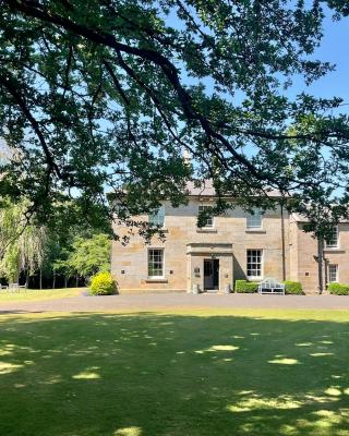 Chatton Park House Adult Only