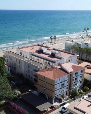 Apartamentos Ancora Romana