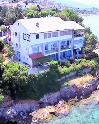 Apartman i sobe Martina