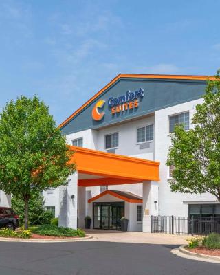 Comfort Suites