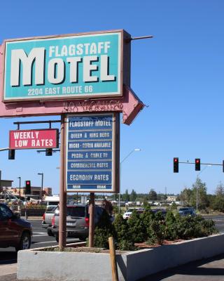 Flagstaff Motel