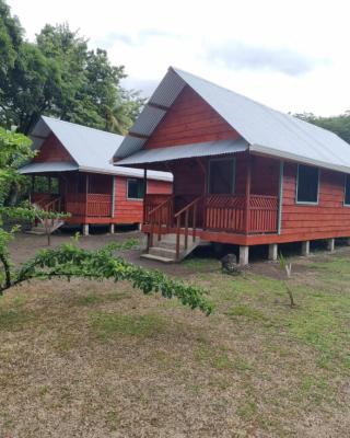 Cabinas Tortuguero Sports Fishing