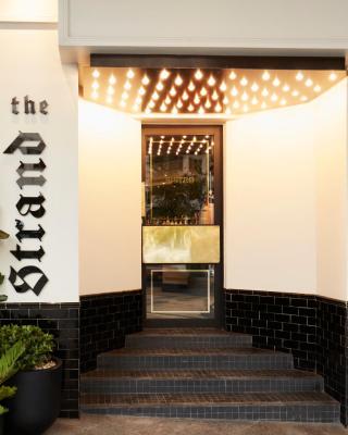 The Strand Hotel