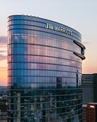 JW Marriott Nashville