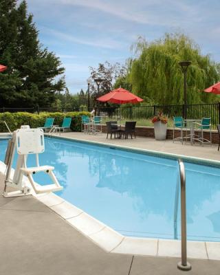 TownePlace by Marriott Suites Portland Vancouver