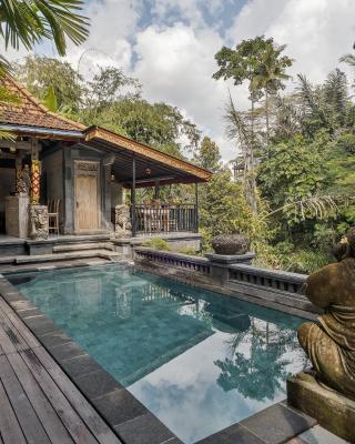 Tigata Ubud Cottage
