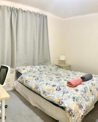 Radiata Homestay