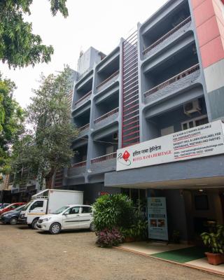 Hotel Rama Heritage