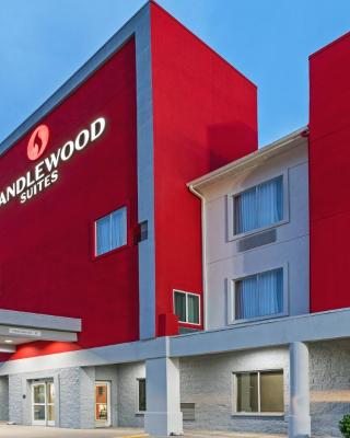 Candlewood Suites DFW Airport North - Irving by IHG