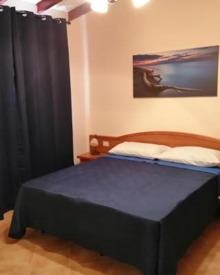 Baglio delle Rondini - Camere