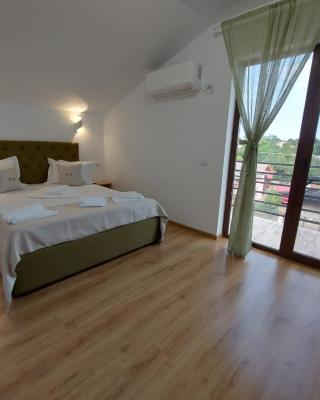 VILA OPAL