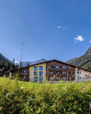 Hotel Sonnblick